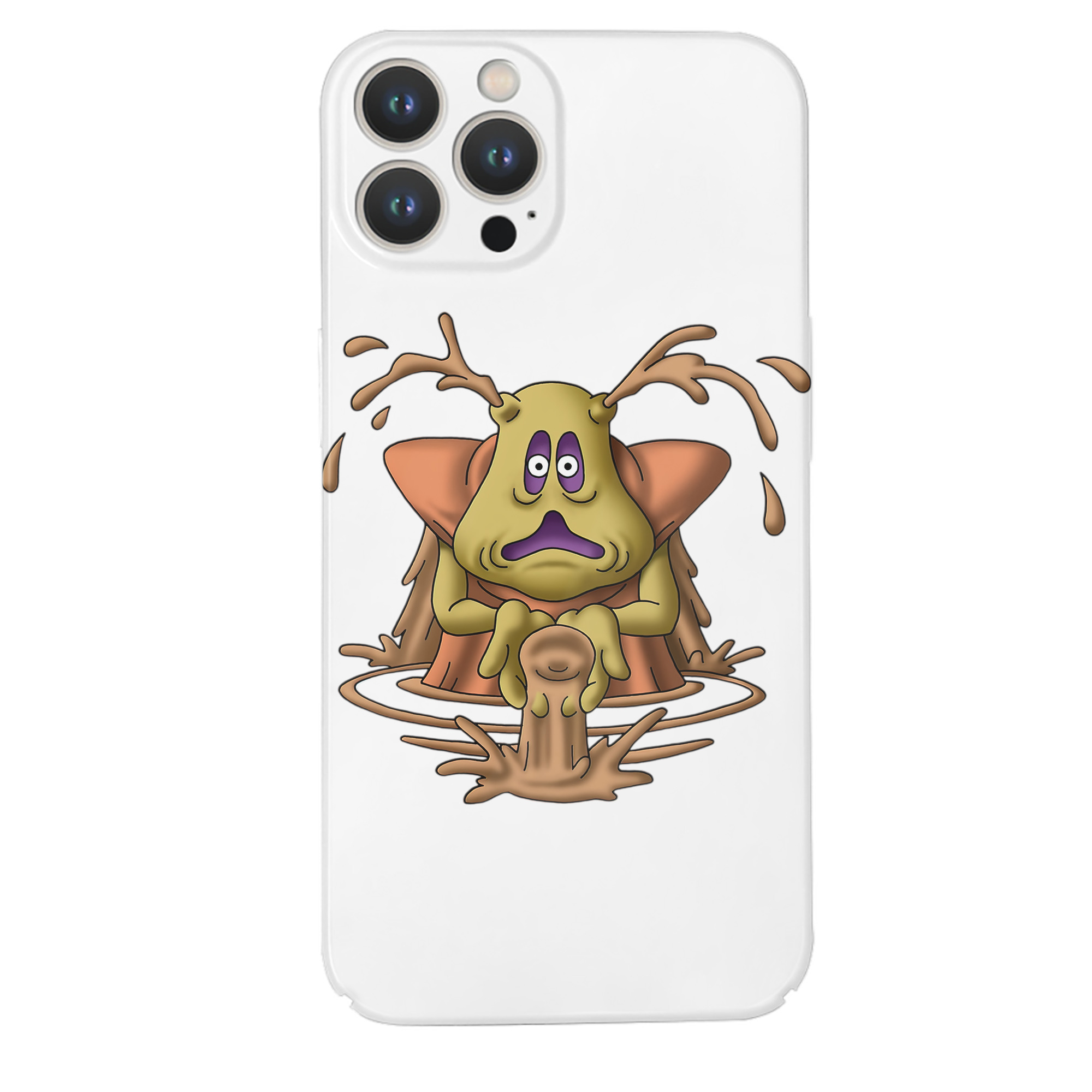 （画像用） ドラゴンクエスト Doragon Kuesuto Dragon Quest 【iPhone 14シリーズ対応】ハードケース